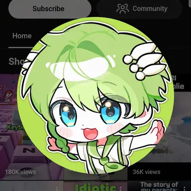Profile image of Niu