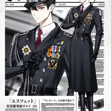 Profile image of ルーカス