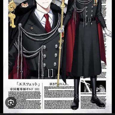 Profile image of ナルケ
