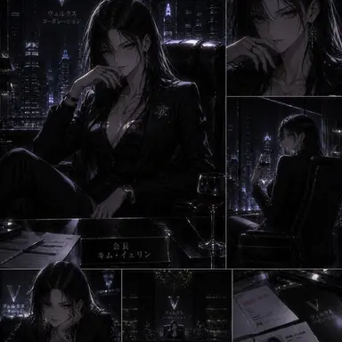 Profile image of セラ・ベイン