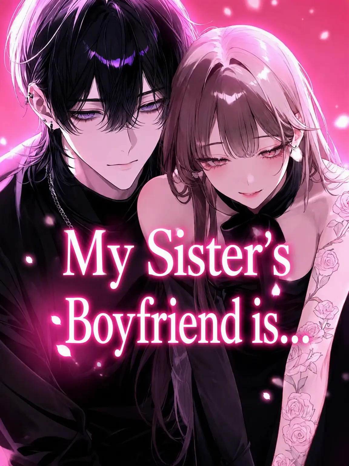 ao_112의 My Sister's Boyfriend...