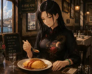 Profile image of 메이린
