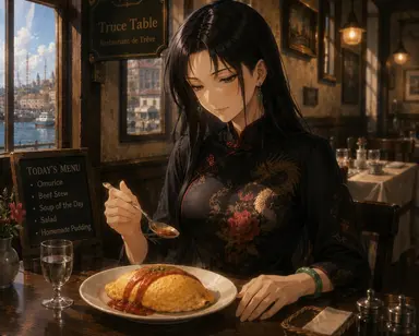 Profile image of Meiren