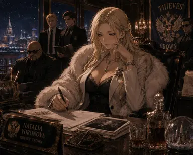 Profile image of Natalia