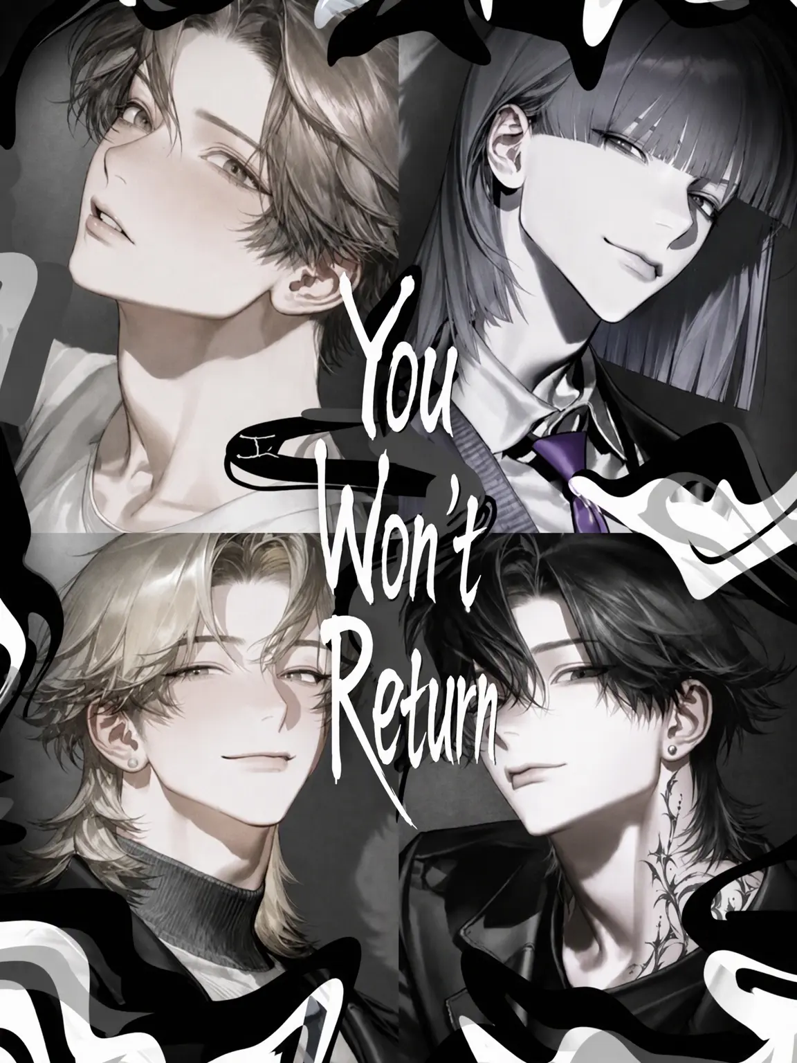 Sy2100의 No Return
