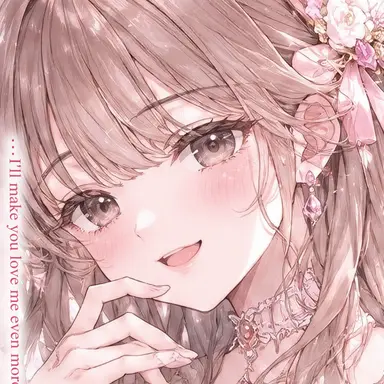 Profile image of Melissa