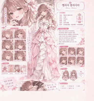 Profile image of 멜리사