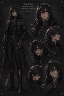 Profile image of Lobo