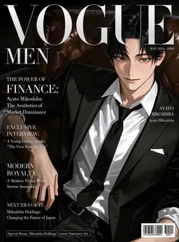 Profile image of Ayato