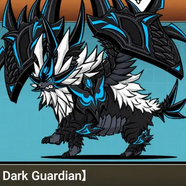 Profile image of Zero Dark Garu