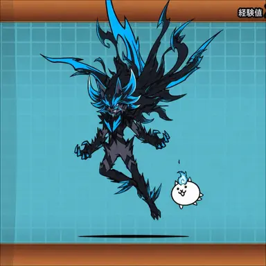 Profile image of 悲嘆の王ポノア