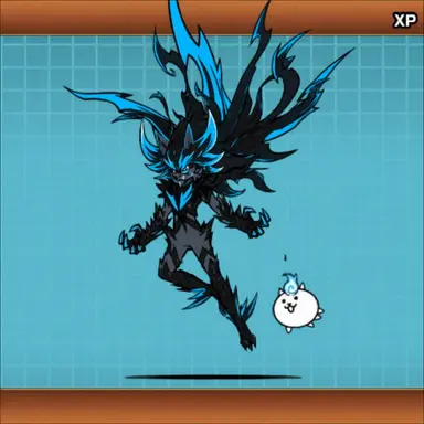 Profile image of King of Doom Phonoa