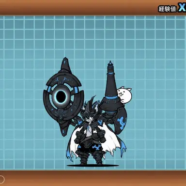 Profile image of 孤月の騎士ルノス