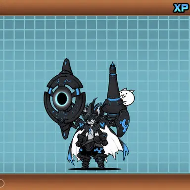 Profile image of Knight of Pale Moon Lunos