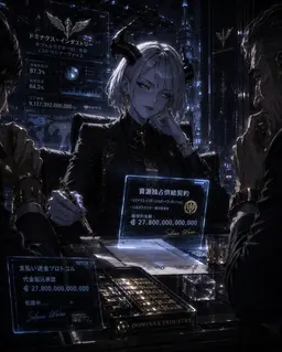 Profile image of ドミナクス