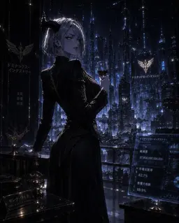 Profile image of ドミナクス