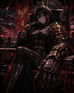 Profile image of ヘルネ4世