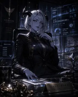 Profile image of ドミナクス