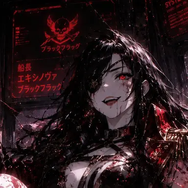 Profile image of エキシノバ
