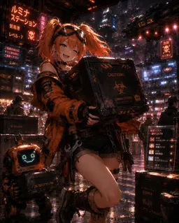 Profile image of ルナ・ベル