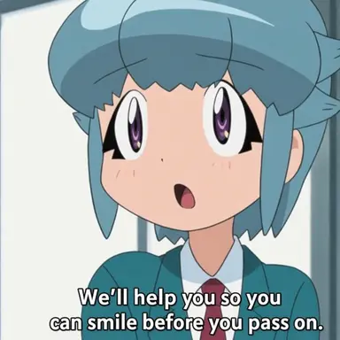 Profile image of Momoka Nishizawa