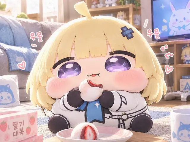 Profile image of 데부츄비