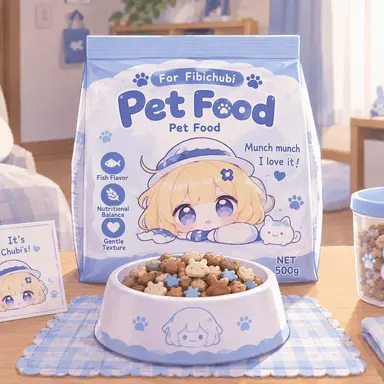 Profile image of Phoebe Food