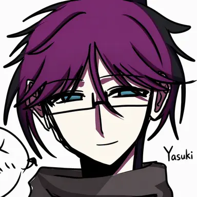 Profile image of Shun