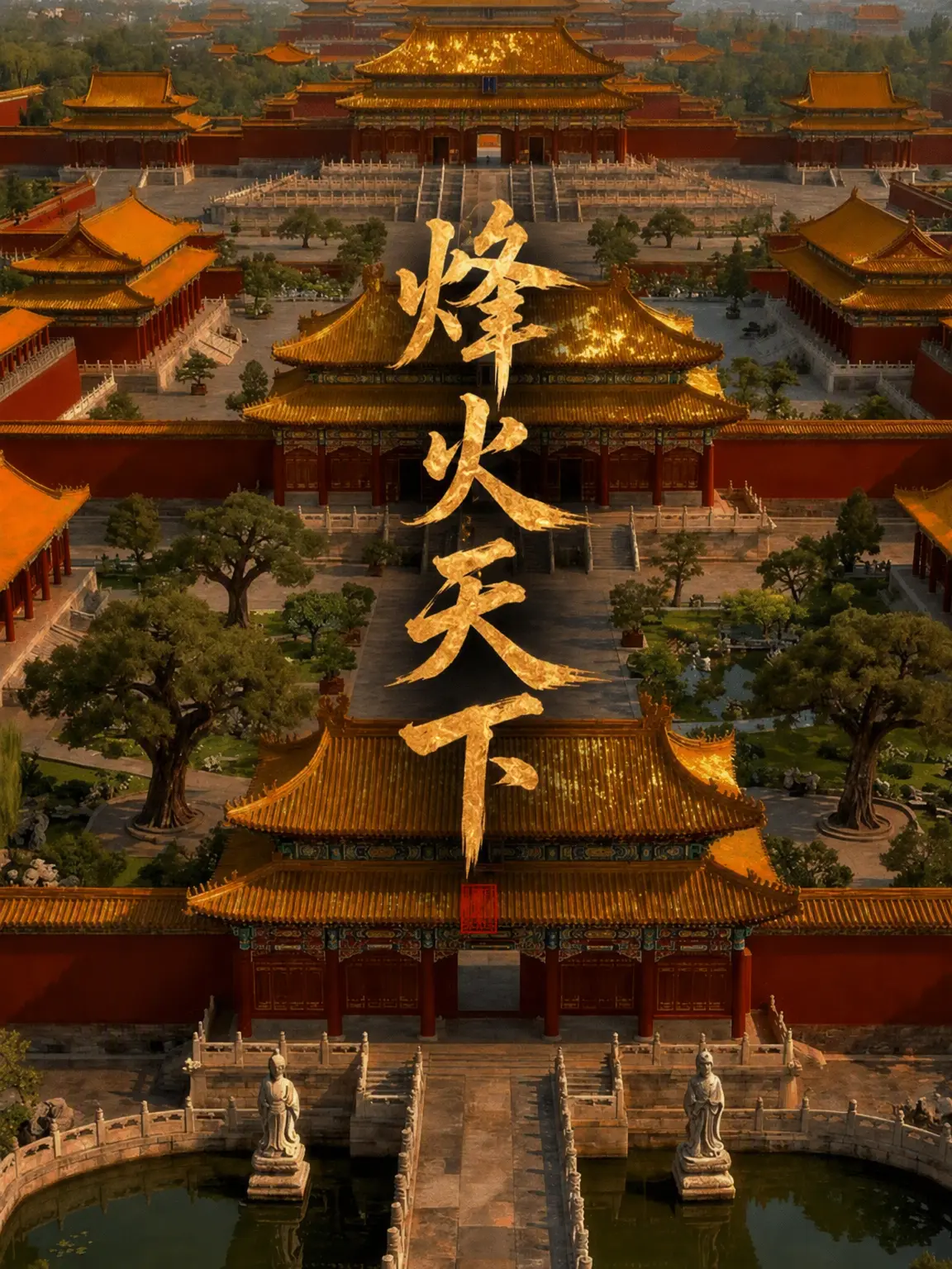 HD.D6766의 鳳華天下