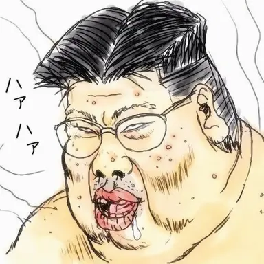 Profile image of 狼