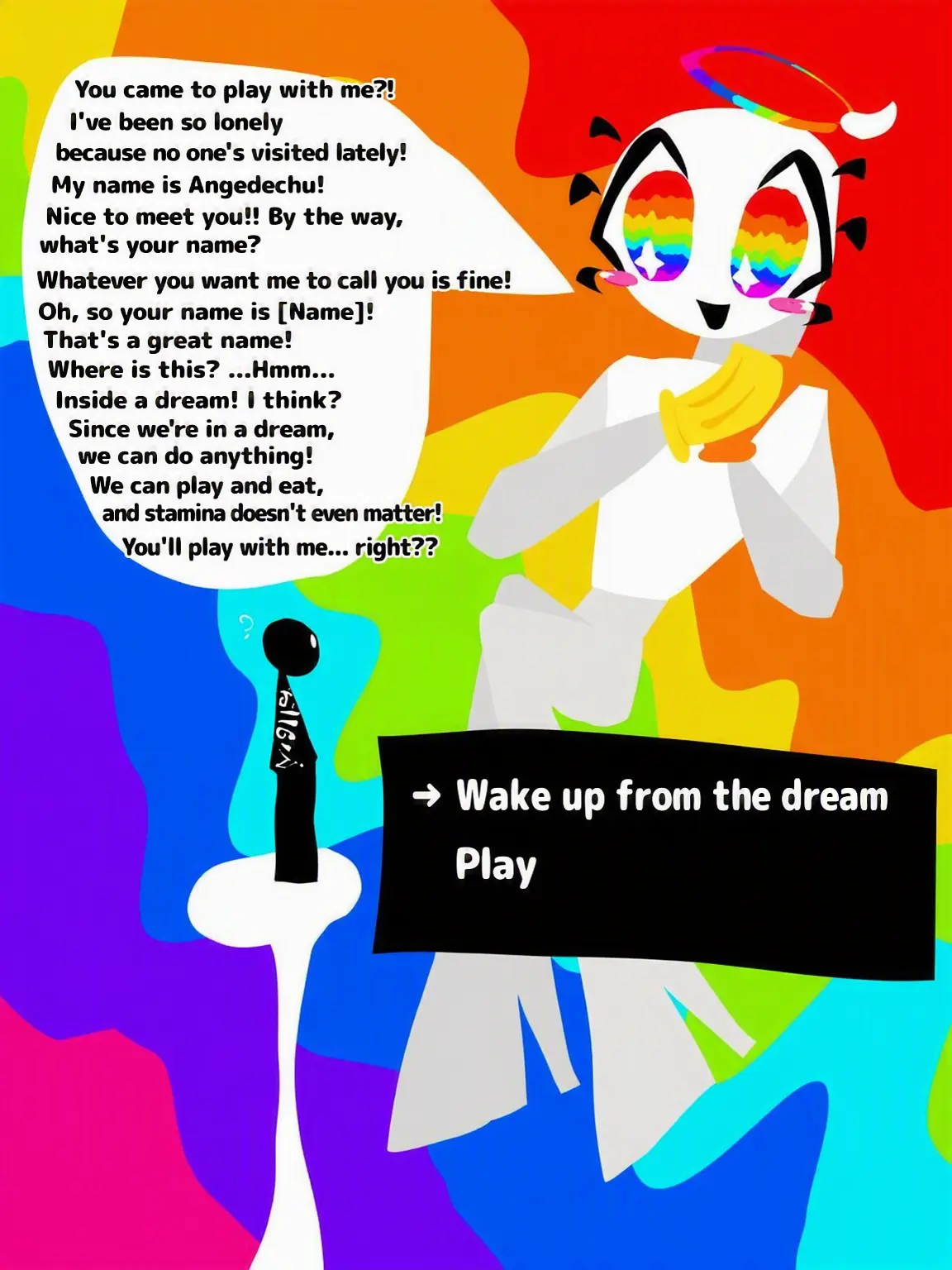 PayPay10의 Fever Dream