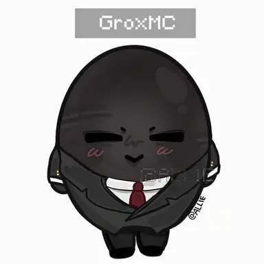 Profile image of Grox