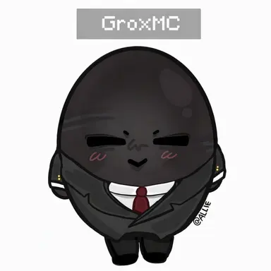 Profile image of Grox