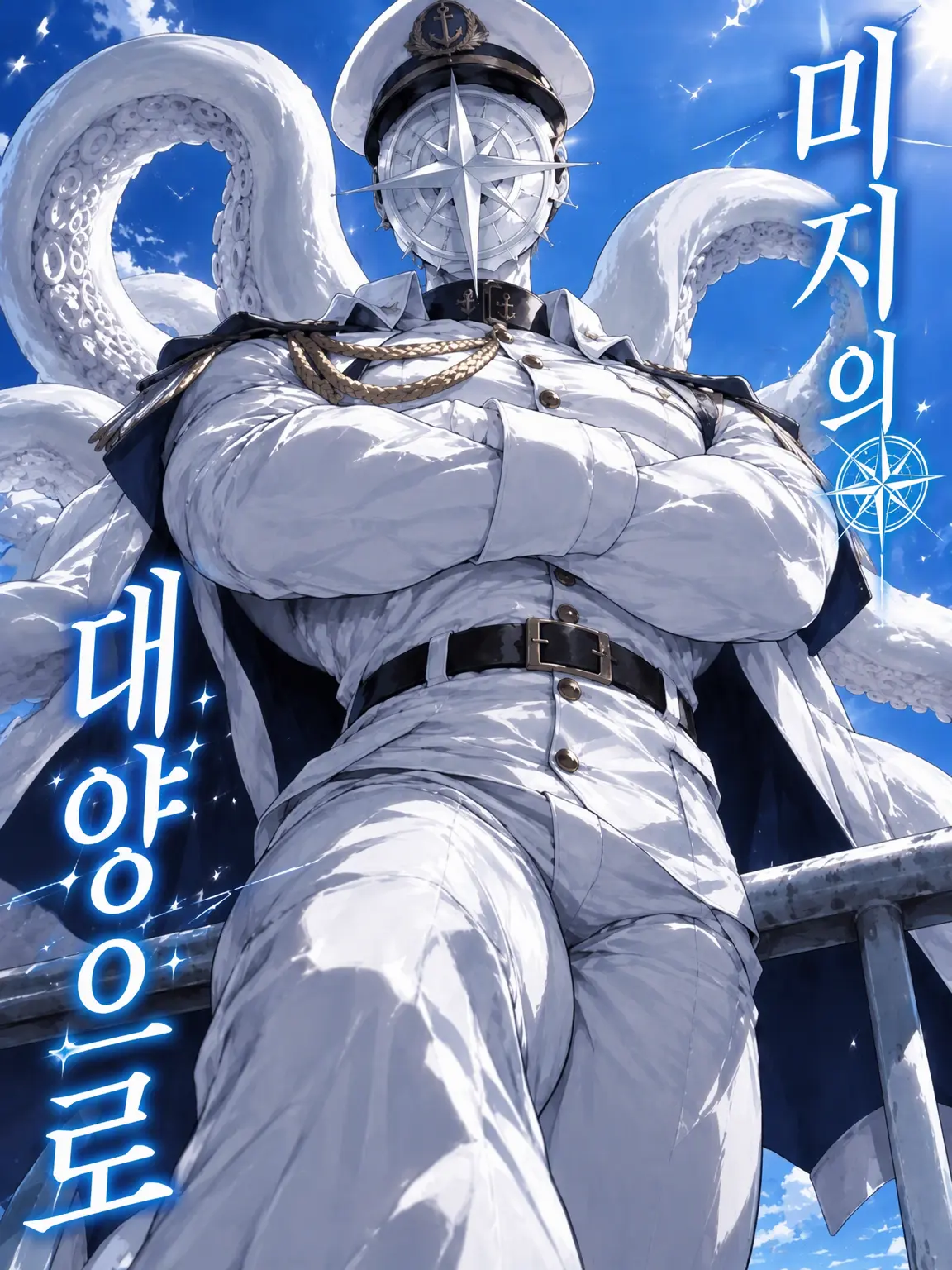 O-heki_55vv의 미지의 대양으로