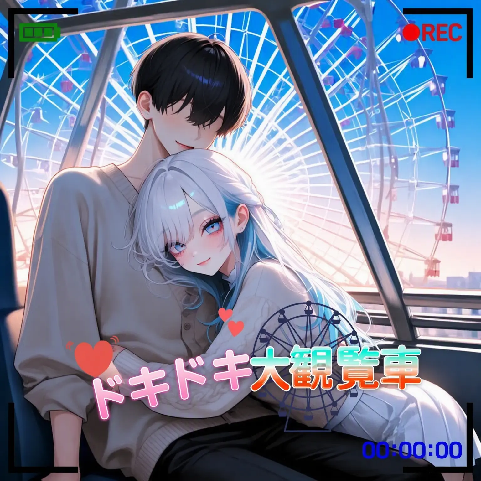 Kacao의 パク・ウナ