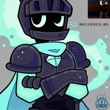 Profile image of ソウルベスター