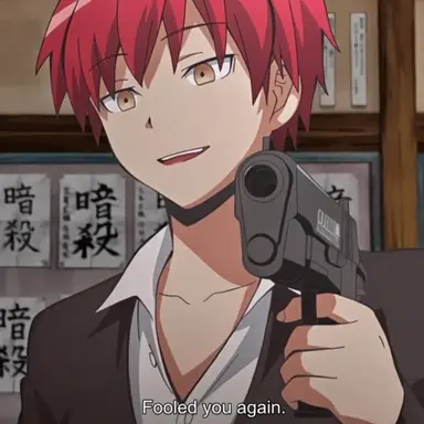 Profile image of Karma Akabane