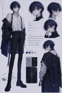 Profile image of Kaoru Minato
