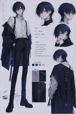Profile image of 미나토 카오루