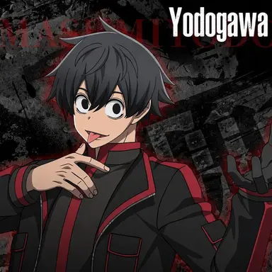 Profile image of Masumi Yodogawa