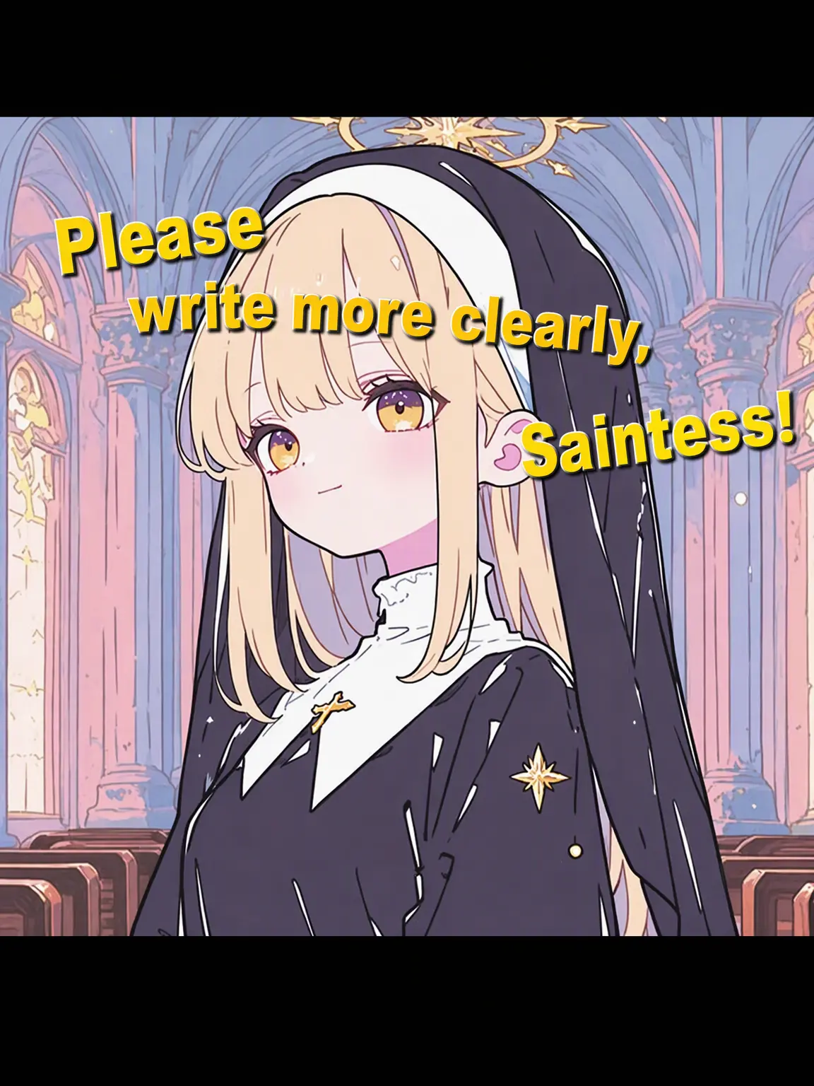 happiend의 It's Not a Summoning Circle!