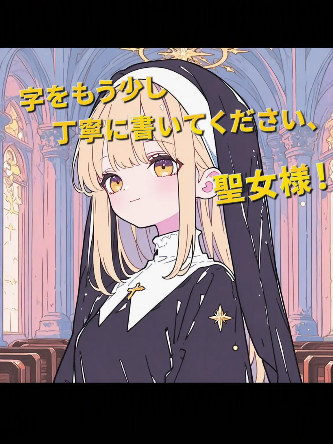happiend의 悪魔召喚陣じゃありません！