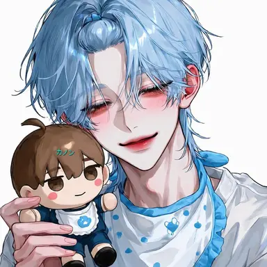 Profile image of ハン・イジン