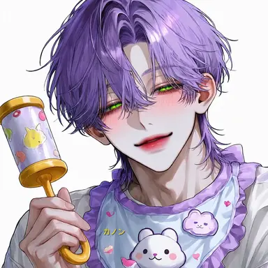 Profile image of ヨン・ジュソン