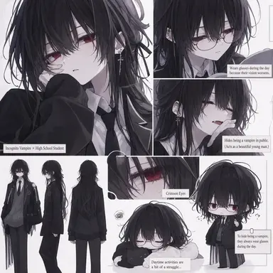 Profile image of Sakuya