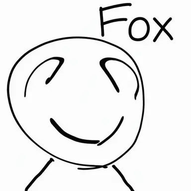 Profile image of Fox