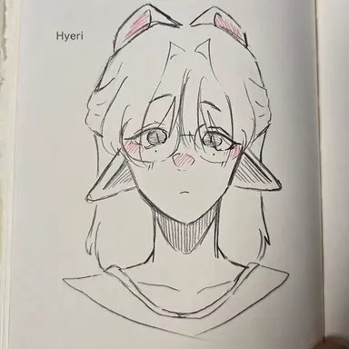 Profile image of Kiri