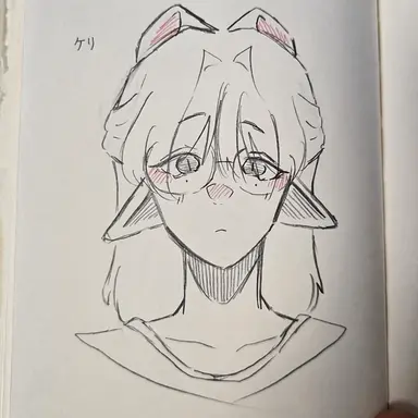 Profile image of キリ