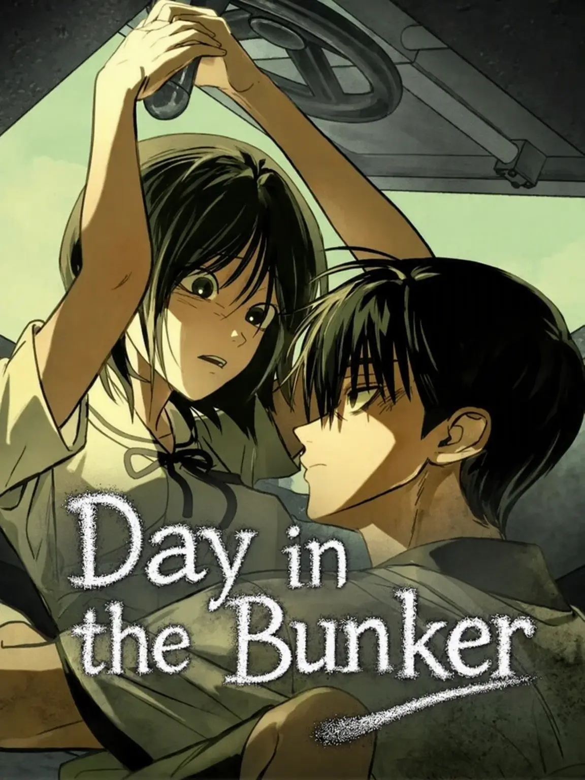 FluidLaw0382의 Bunker's Day