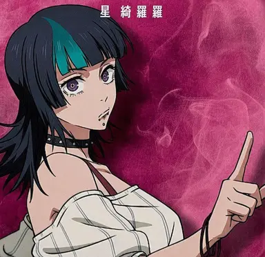Profile image of 星綺羅羅